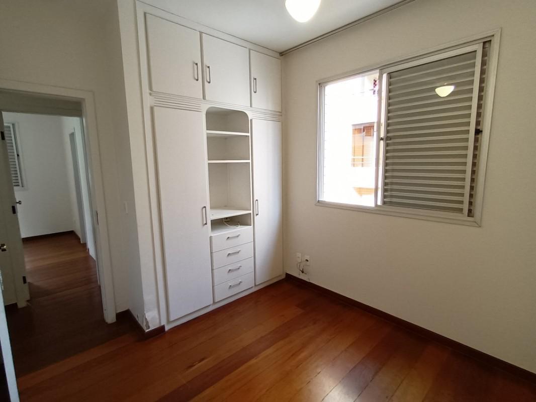 Apartamento, Buritis, 3 Quartos, 2 Vagas, 1 Suíte