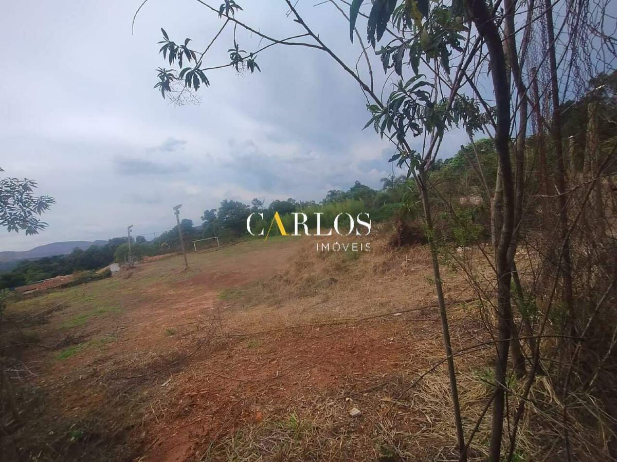 Lote, Lagoa do Miguelão