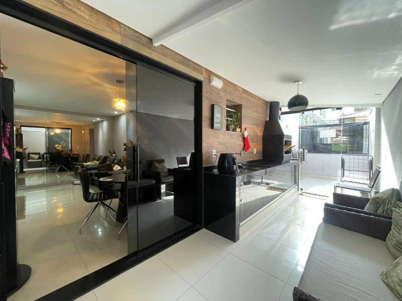 Apartamento, Castelo, 2 Quartos, 2 Vagas, 1 Suíte