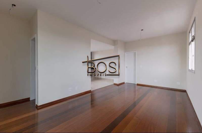 Apartamento, Santo Agostinho, 3 Quartos, 2 Vagas, 1 Suíte