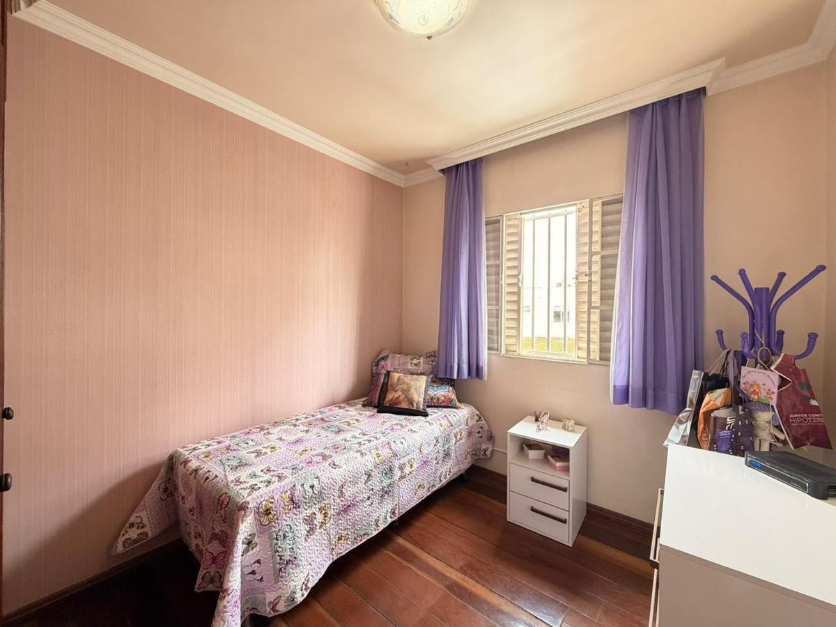 Apartamento, Dona Clara, 3 Quartos, 1 Vaga, 1 Suíte