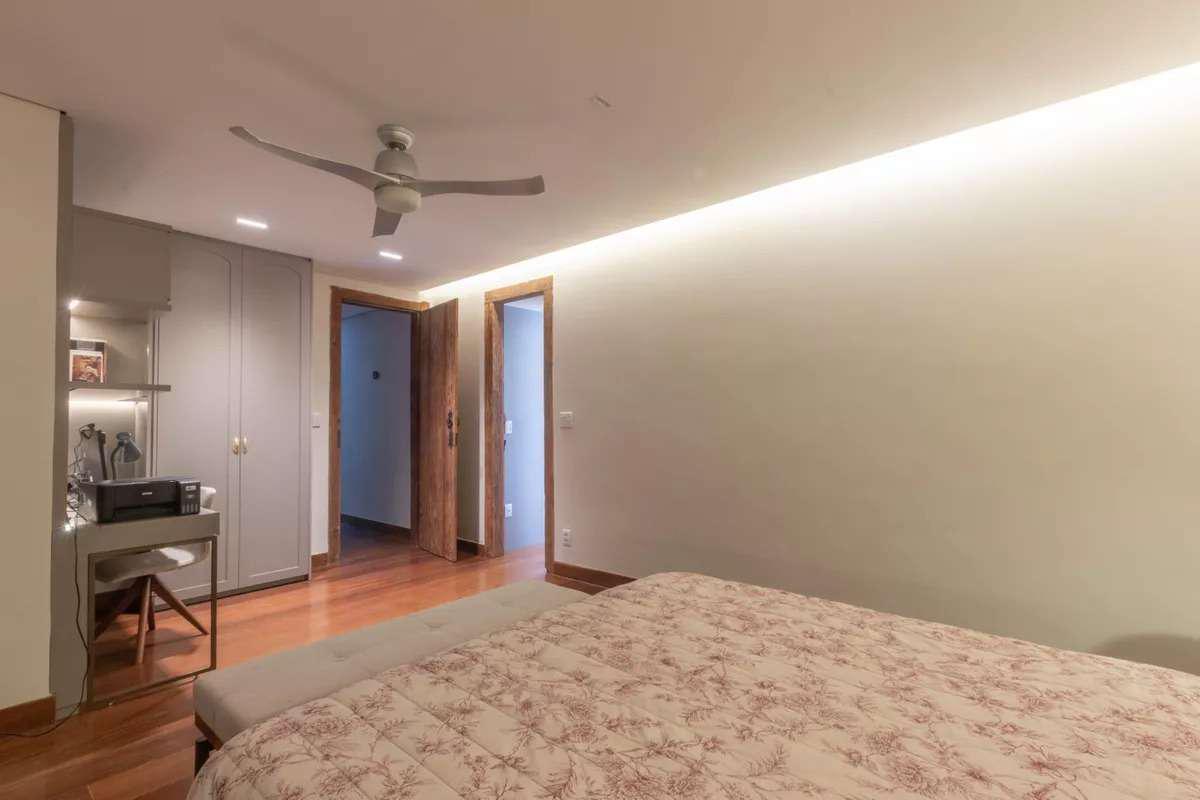 Casa, São Bento, 5 Quartos, 6 Vagas, 2 Suítes