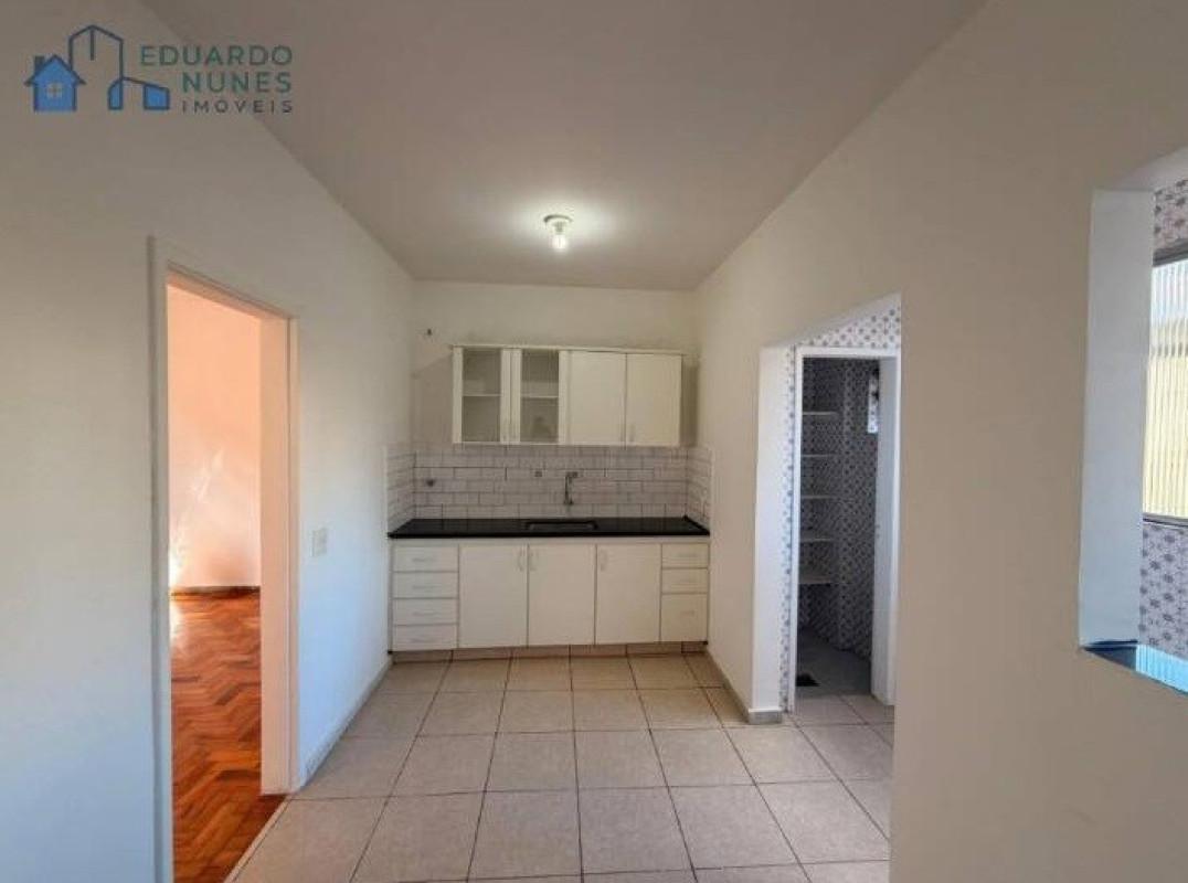Apartamento, Serra, 3 Quartos, 1 Vaga, 1 Suíte