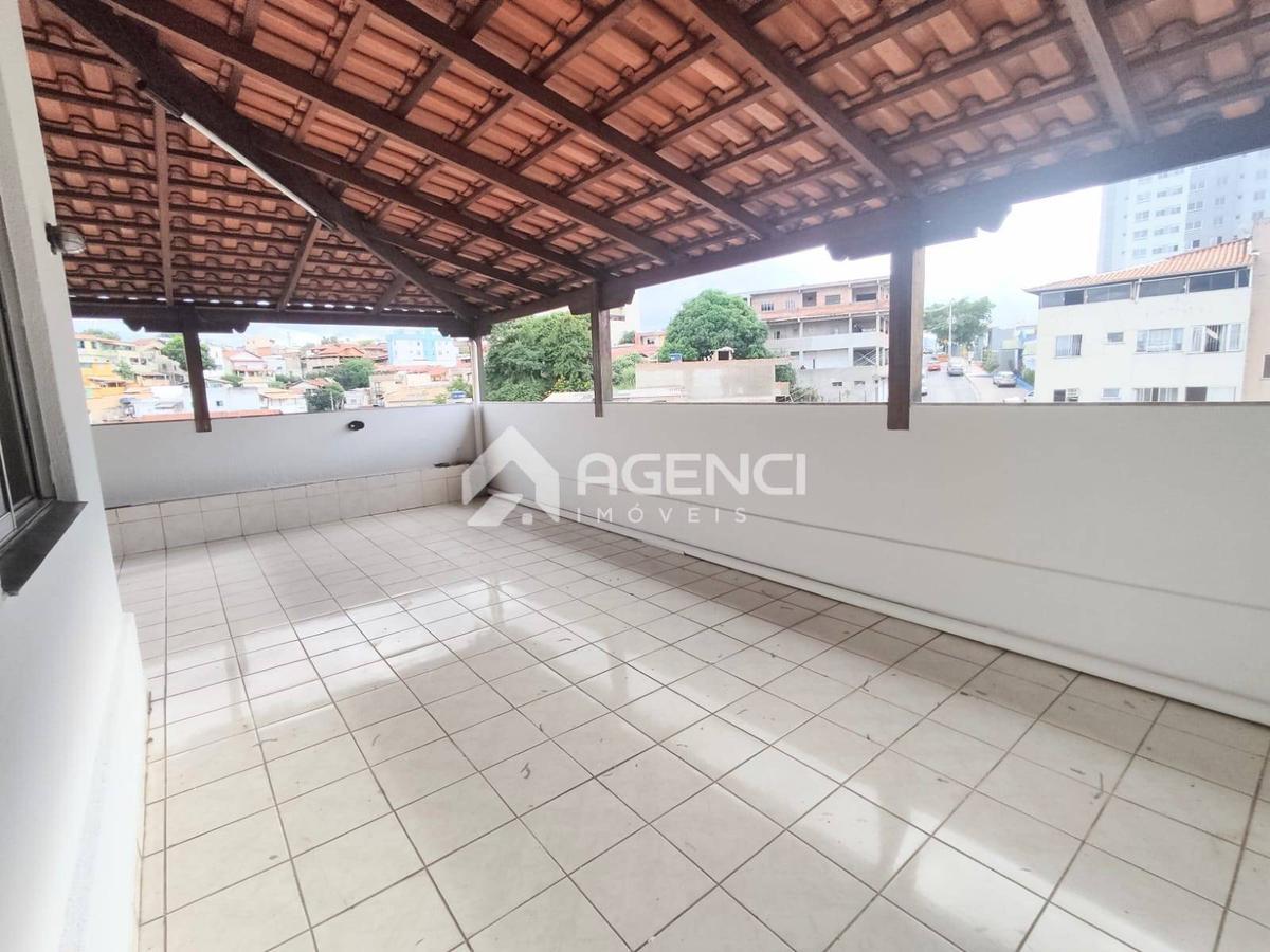 Apartamento, Santa Maria, 3 Quartos, 0 Vaga, 1 Suíte