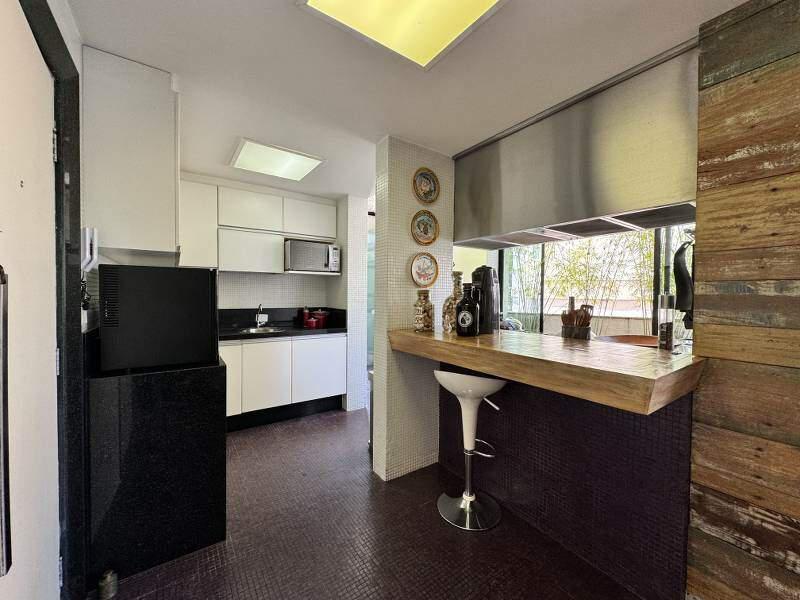 Apartamento, Sion, 3 Quartos, 4 Vagas, 1 Suíte