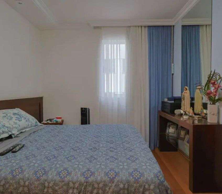 Apartamento, Buritis, 4 Quartos, 2 Vagas, 1 Suíte