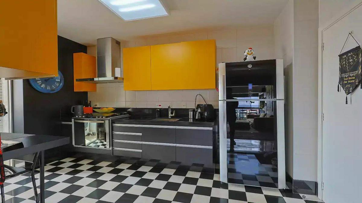 Apartamento, Vila da Serra, 2 Quartos, 1 Vaga, 1 Suíte