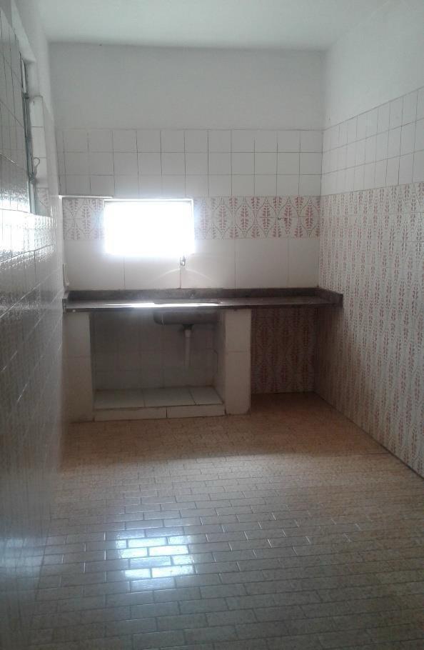 Casa, Cachoeirinha, 3 Quartos, 1 Vaga