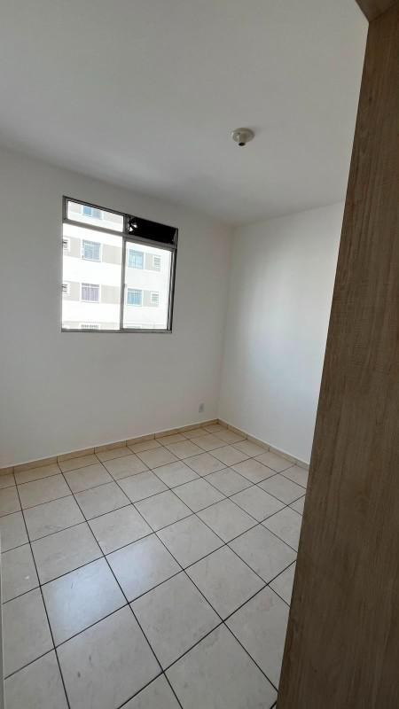 Apartamento, Santa Maria, 2 Quartos, 1 Vaga