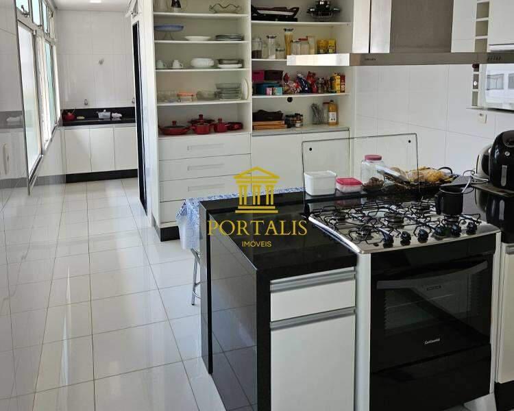 Cobertura, Cruzeiro, 4 Quartos, 2 Vagas, 1 Suíte