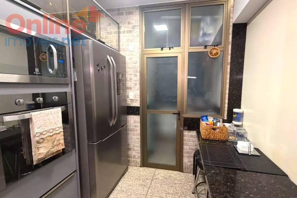 Apartamento, Savassi, 3 Quartos, 0 Vaga, 1 Suíte