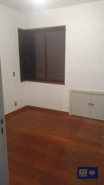 Cobertura, Sion, 4 Quartos, 3 Vagas, 1 Suíte