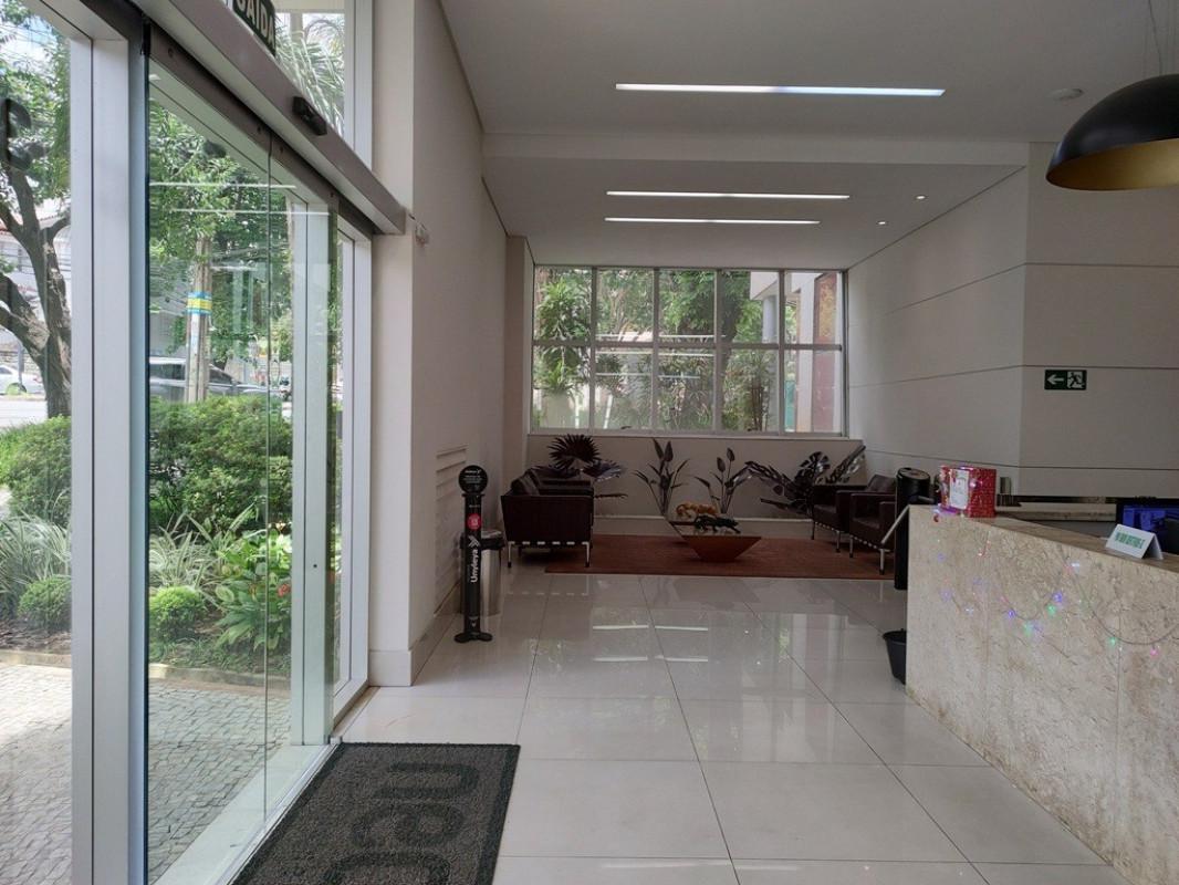 Sala, Barro Preto, 0 Quarto, 2 Vagas