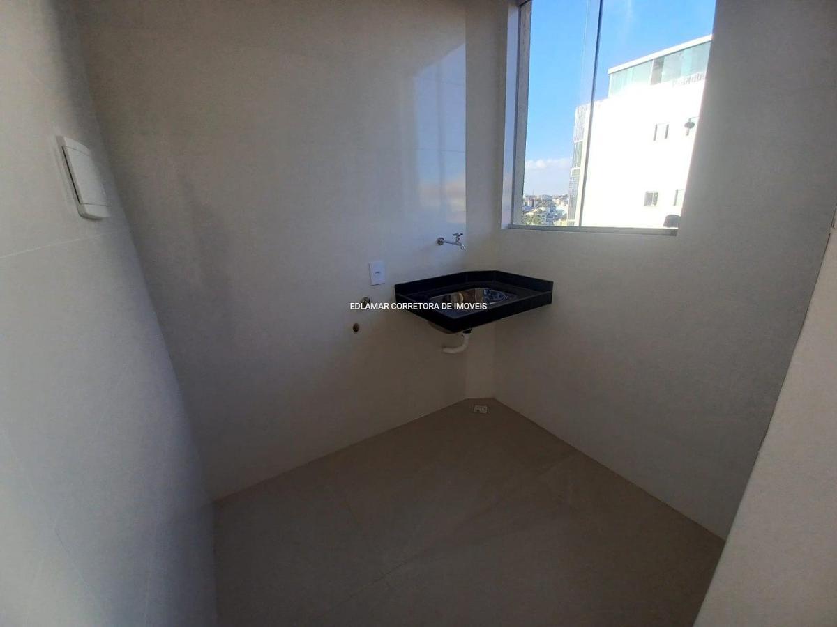 Apartamento, Novo Riacho, 3 Quartos, 2 Vagas, 1 Suíte