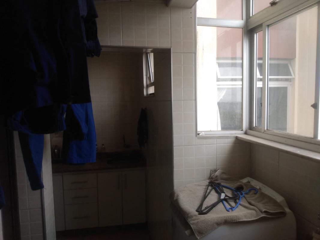 Apartamento, Nova Gameleira, 3 Quartos, 2 Vagas