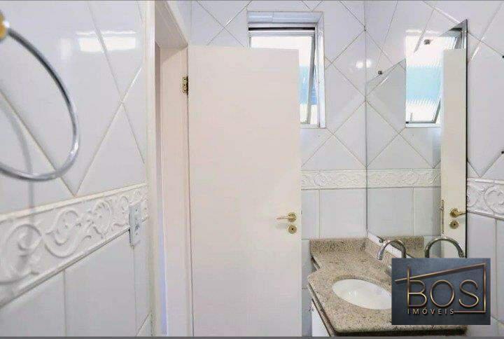 Cobertura, Palmares, 3 Quartos, 2 Vagas, 1 Suíte