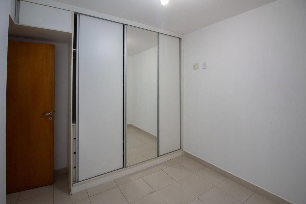 Apartamento, Castelo, 3 Quartos, 2 Vagas, 1 Suíte