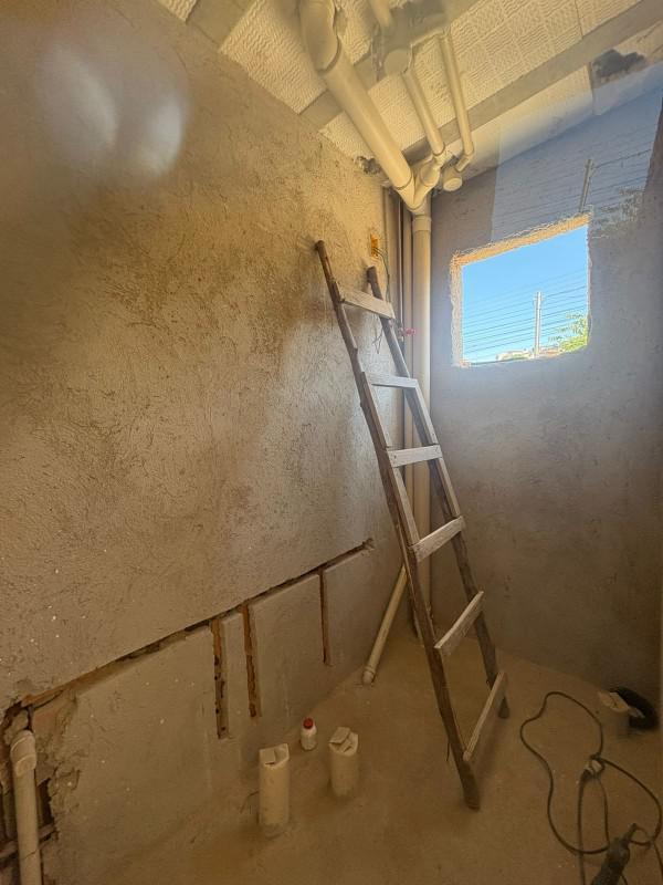 Apartamento, Lindéia, 2 Quartos, 1 Vaga, 1 Suíte