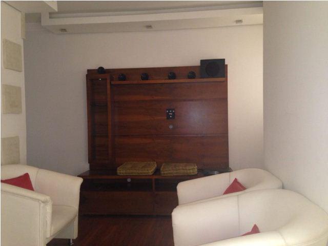 Cobertura, Alvorada, 2 Quartos, 1 Vaga, 0 Suíte