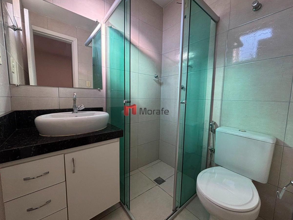 Apartamento, Nova Granada, 3 Quartos, 2 Vagas, 1 Suíte