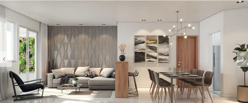 Apartamento, Sion, 3 Quartos, 3 Vagas, 1 Suíte