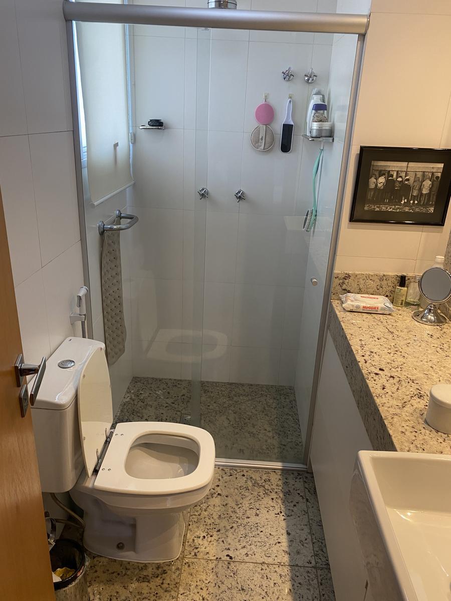 Apartamento, Gutierrez, 4 Quartos, 3 Vagas, 1 Suíte