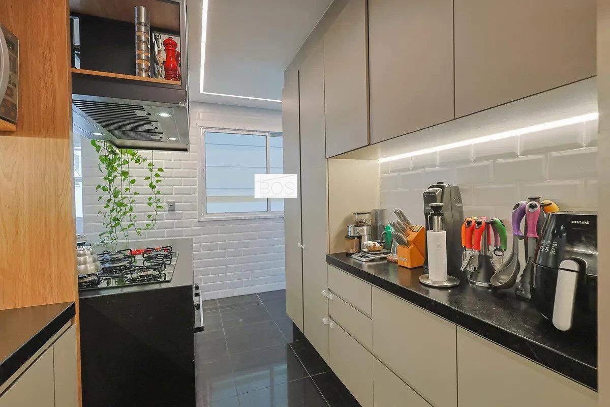 Apartamento, Sion, 3 Quartos, 2 Vagas, 1 Suíte