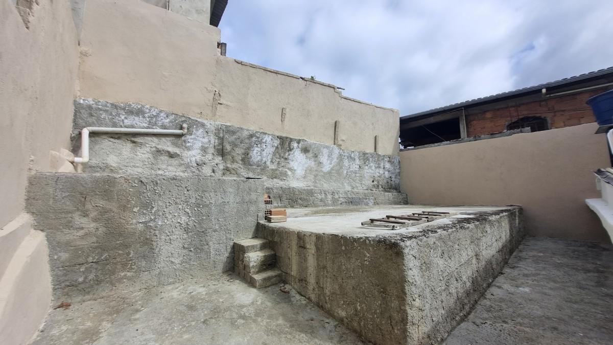 Casa, Goiânia, 2 Quartos, 1 Vaga