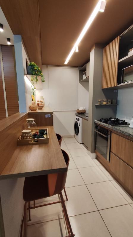 Apartamento, Borba Gato, 2 Quartos, 1 Vaga