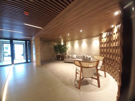 Apartamento, Santo Agostinho, 3 Quartos, 2 Vagas, 1 Suíte