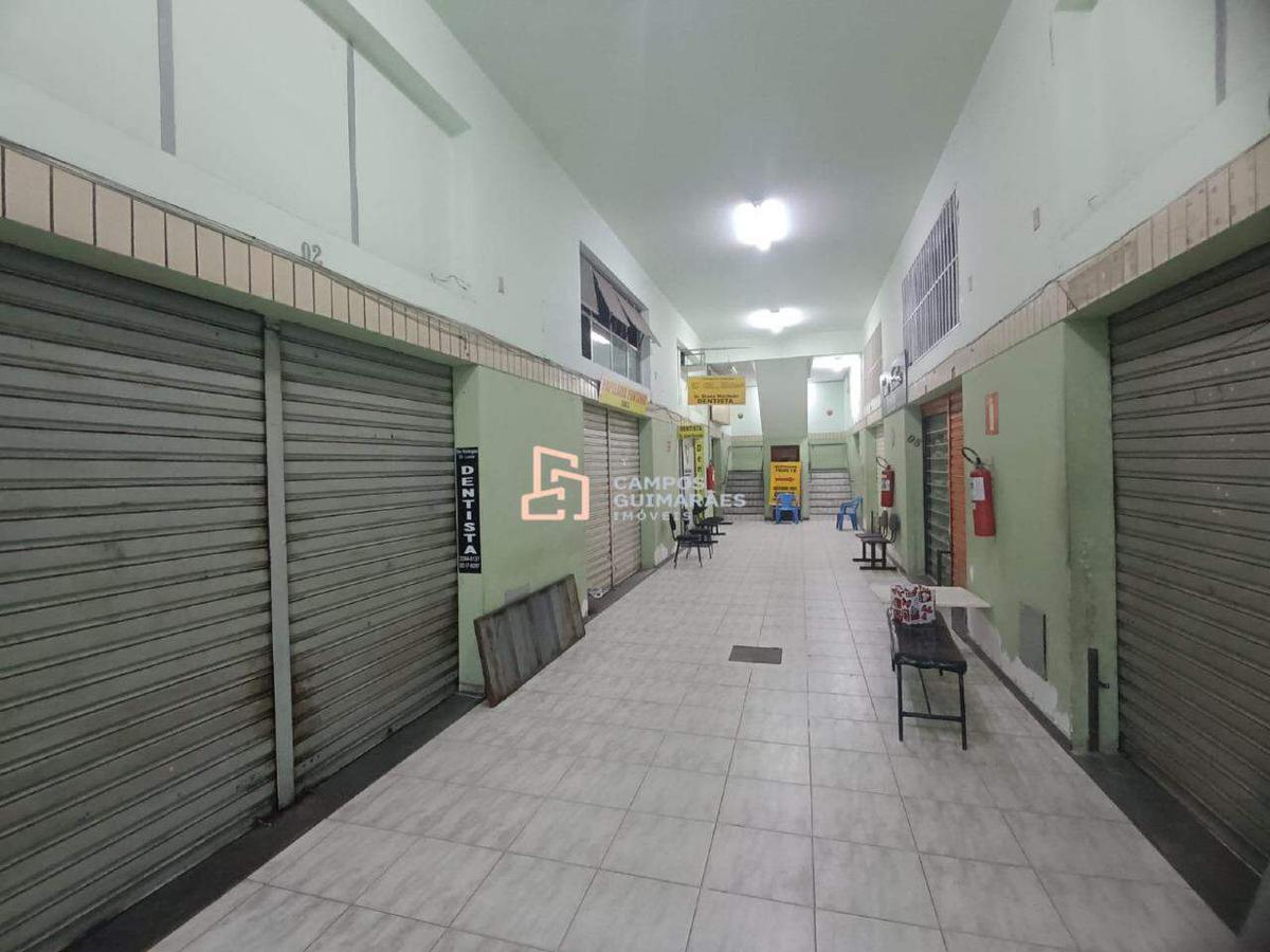 Sala, Barreiro