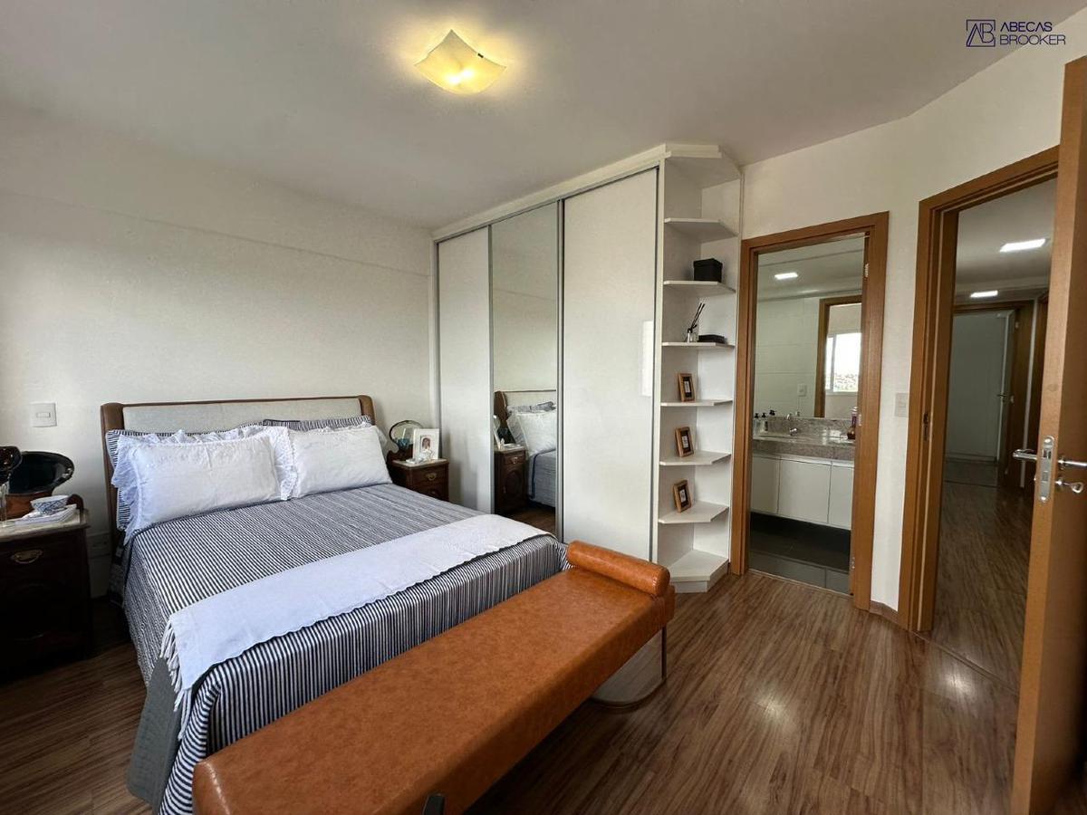 Apartamento, Buritis, 4 Quartos, 3 Vagas, 1 Suíte