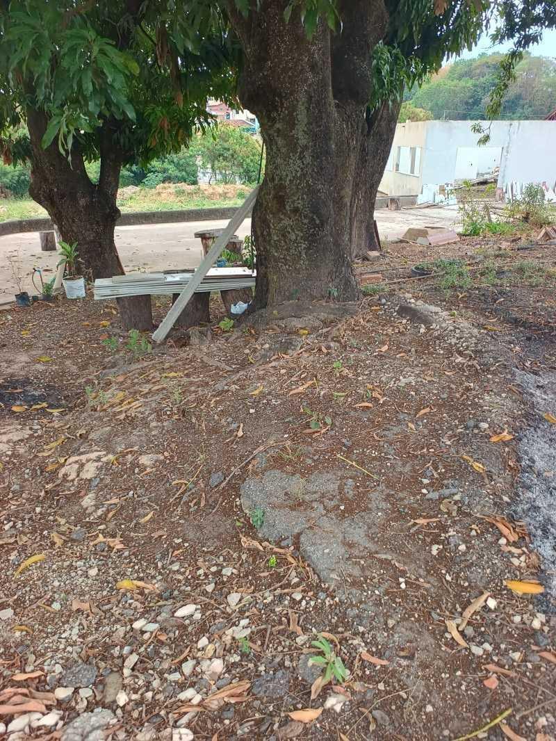 Lote, Fonte Grande, 0 Quarto, 0 Vaga