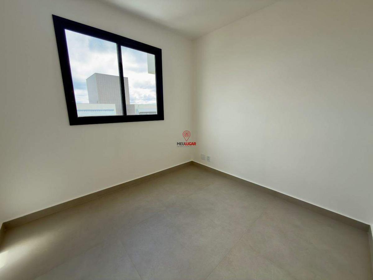 Cobertura, Jardim Industrial, 3 Quartos, 2 Vagas, 1 Suíte