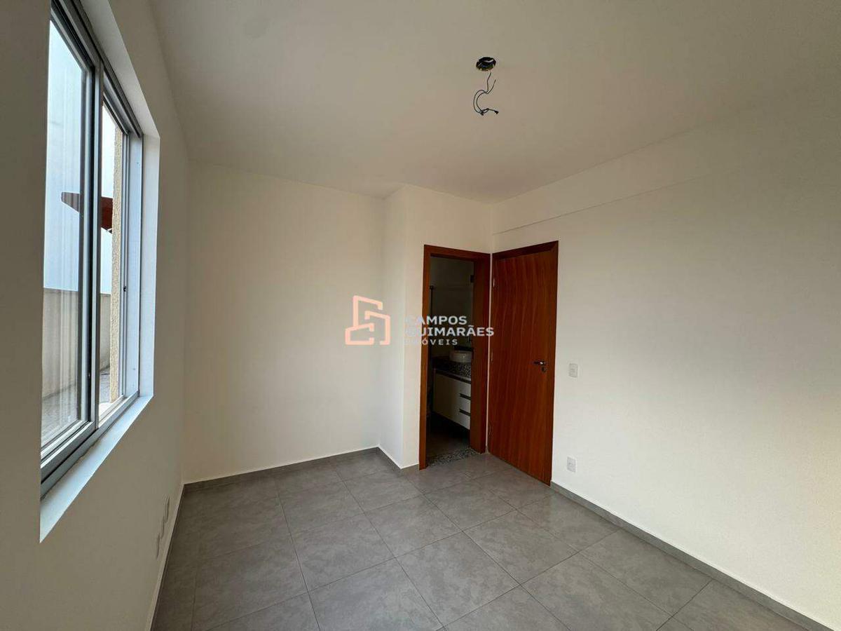 Apartamento, Milionários, 3 Quartos, 1 Vaga, 1 Suíte
