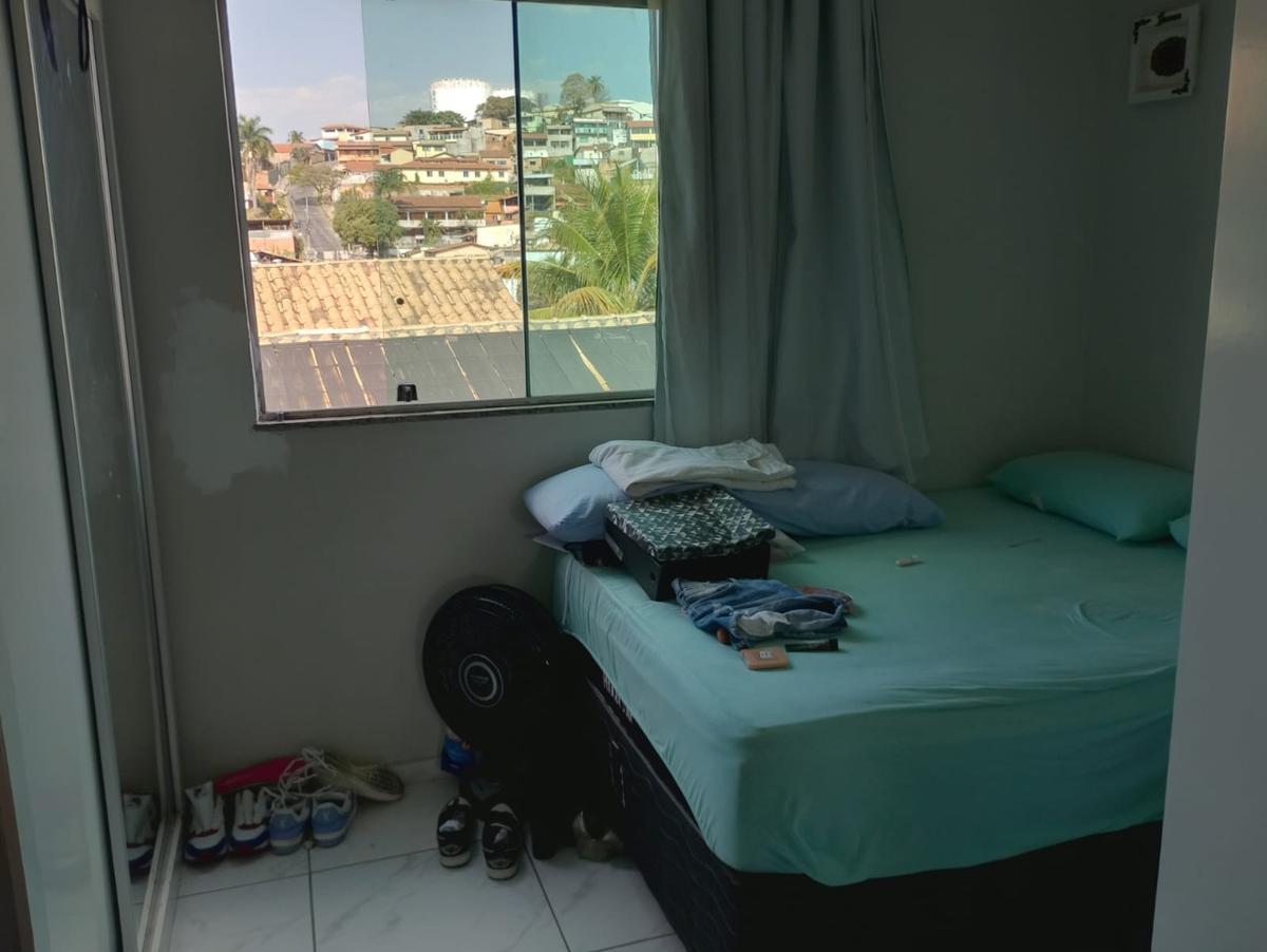 Casa, Céu Azul, 2 Quartos, 2 Vagas