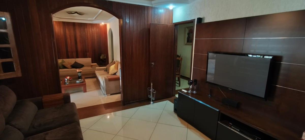 Casa, Conjunto Celso Machado, 4 Quartos, 4 Vagas, 3 Suítes