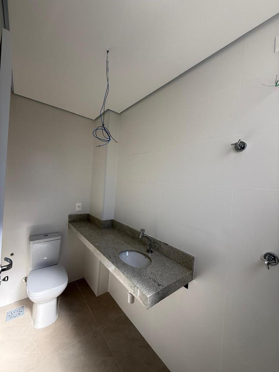 Apartamento, Sion, 2 Quartos, 2 Vagas, 1 Suíte