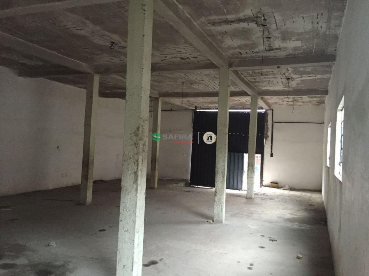 Galpão, São Joaquim, 0 Quarto, 0 Vaga