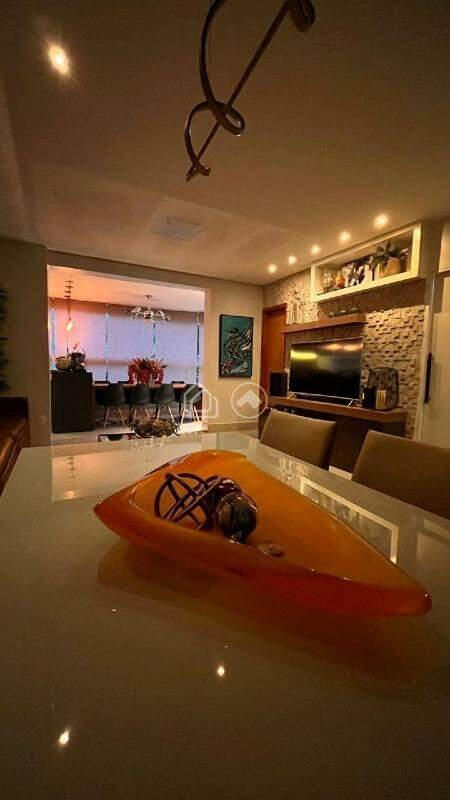 Apartamento, Buritis, 4 Quartos, 3 Vagas, 1 Suíte