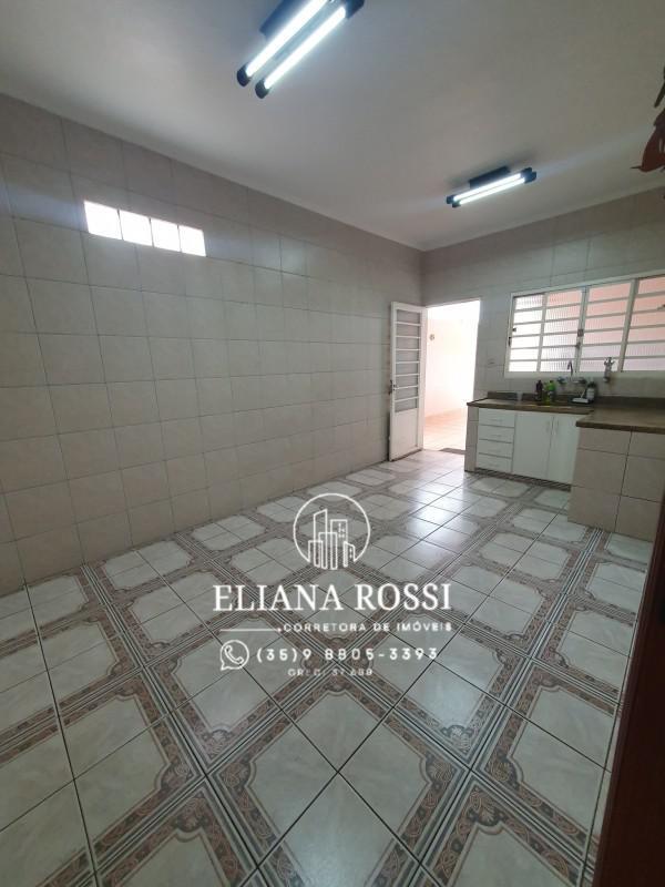 Casa, Santana, 3 Quartos, 4 Vagas, 1 Suíte