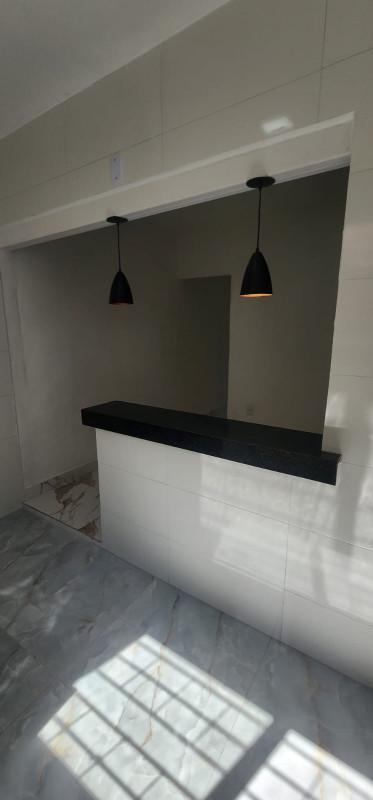 Casa, Santa Teresa, 2 Quartos, 0 Vaga