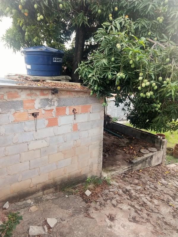 Galpão, Betânia, 1 Quarto, 40 Vagas
