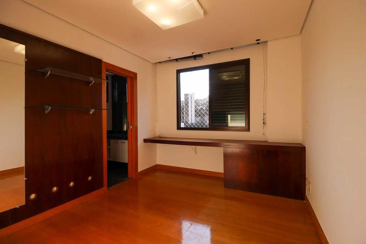 Apartamento, Santa Lúcia, 4 Quartos, 4 Vagas, 2 Suítes