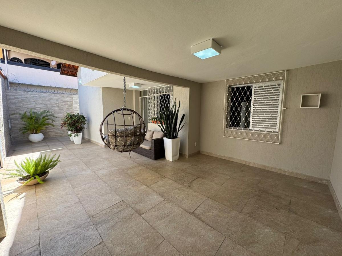 Casa, Renascença, 3 Quartos, 2 Vagas, 1 Suíte