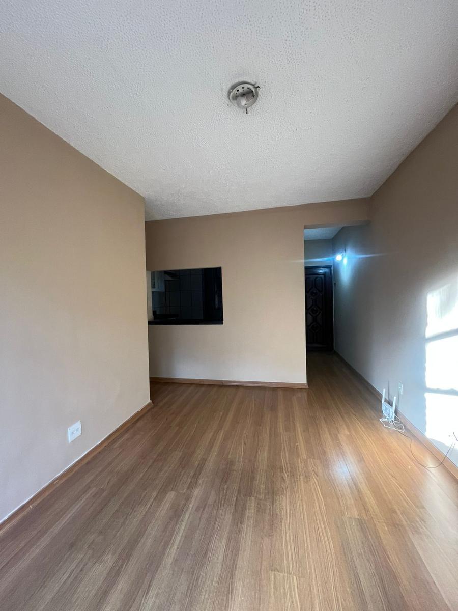 Apartamento, Palmeiras, 3 Quartos, 1 Vaga