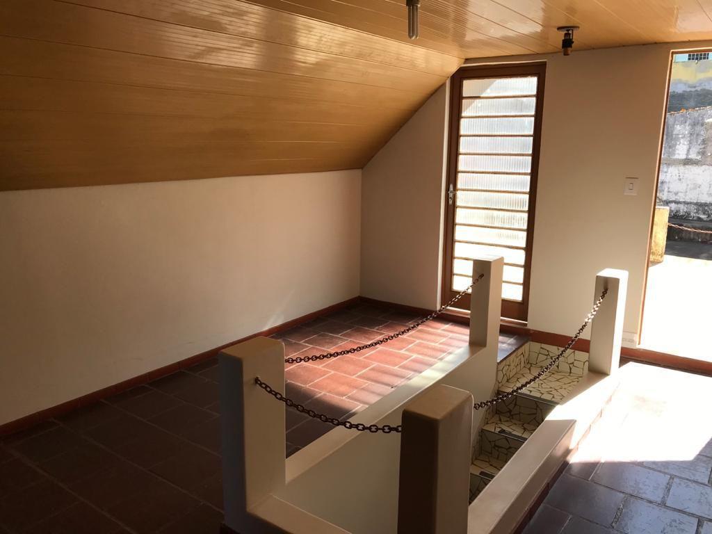 Casa, Jardim Petrópolis, 3 Quartos, 20 Vagas