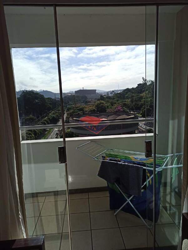 Apart Hotel, Centro, 1 Quarto, 1 Vaga, 1 Suíte