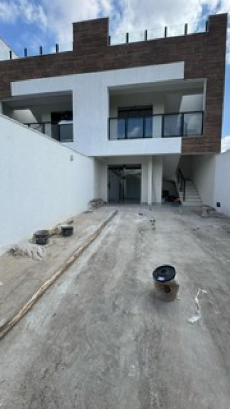 Casa, Vale das Orquídeas, 3 Quartos, 2 Vagas, 1 Suíte