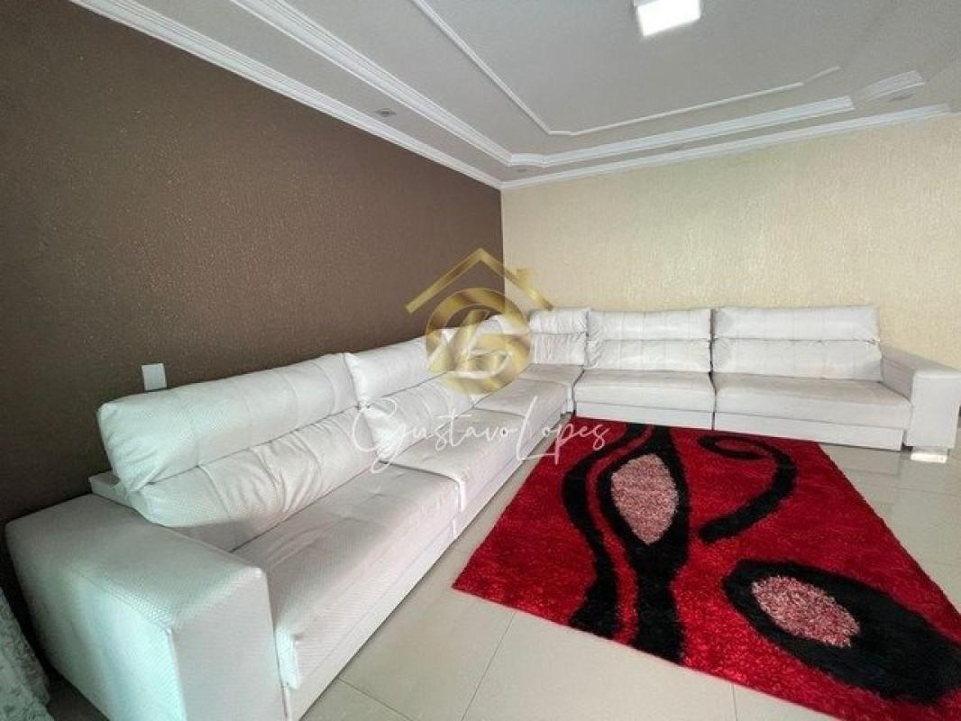 Casa, Ingá, 4 Quartos, 4 Vagas, 3 Suítes